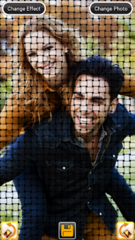 İndir Photo Effects Fotoğraf Android için Ekran görüntüsü 5