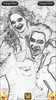İndir Photo Effects Fotoğraf Android için Ekran görüntüsü 6