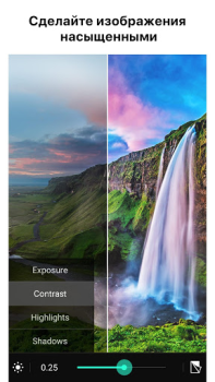 İndir PhotoDirector: AI Photo Editor Fotoğraf Android için Ekran görüntüsü 4