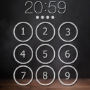 İndir  Pin Lock Screen