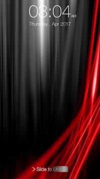 İndir Pin Lock Screen Özelleştirme Android için Ekran görüntüsü 3