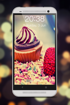 İndir Pin Lock Screen Özelleştirme Android için Ekran görüntüsü 5