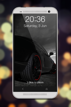 İndir Pin Lock Screen Özelleştirme Android için Ekran görüntüsü 7