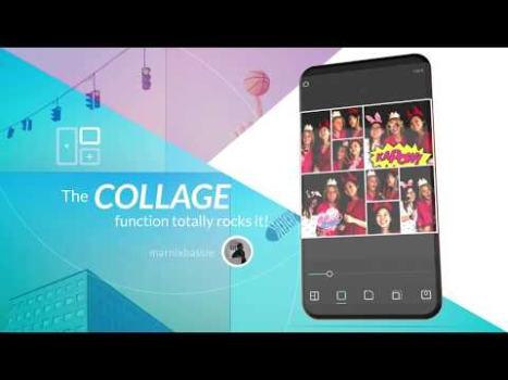 İndir Pixlr – Photo Editor Fotoğraf Android için Ekran görüntüsü 8