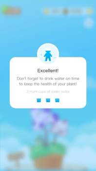 İndir Plant Nanny - Water Tracker Sağlık & Fitness Android için Ekran görüntüsü 6