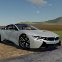 İndir BMW i8: Hybrid Drift Masters