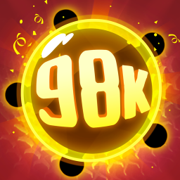 app logo