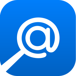 app logo