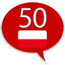 İndir  Learn Polish - 50 languages