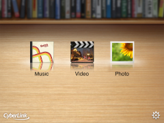 İndir Power Media Player Video oynatıcılar ve düzenleyiciler Android için Ekran görüntüsü 7