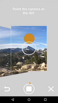İndir Google Street View Seyahat Android için Ekran görüntüsü 6