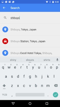 İndir Google Street View Seyahat Android için Ekran görüntüsü 7