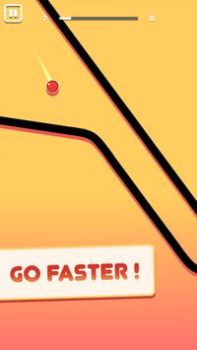 İndir Stickman Hook Arcade Android için Ekran görüntüsü 2