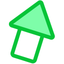 İndir  Qibla Compass: A Minimal Qibla