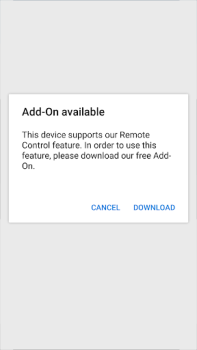 İndir Add-On: Huawei İş Android için Ekran görüntüsü 2
