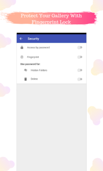 İndir QuickPic Gallery Fotoğraf Android için Ekran görüntüsü 5