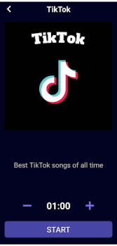 İndir Panic Singer Müzik Android için Ekran görüntüsü 2