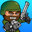İndir  Mini Militia - War.io