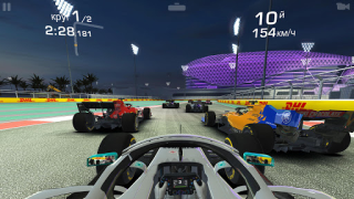 Real Racing  3