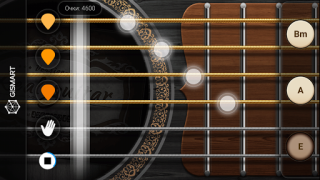 İndir Gitar - Müzik oyunları, Şarkı Müzik Android için Ekran görüntüsü 6