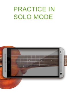 İndir Gerçek Ukulele Ücretsiz Müzik ve Ses Android için Ekran görüntüsü 2