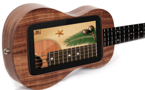 İndir Gerçek Ukulele Ücretsiz Müzik ve Ses Android için Ekran görüntüsü 6