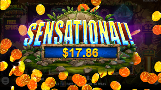 İndir Gorilla Mayhem Slot Casino Kumarhane Android için Ekran görüntüsü 5