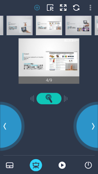 İndir Remote Link (PC Remote) Araçlar Android için Ekran görüntüsü 3