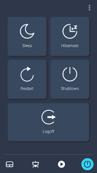 İndir Remote Link (PC Remote) Araçlar Android için Ekran görüntüsü 7