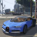 İndir Supercar Racer: Chiron Edition