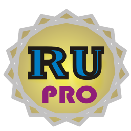 app logo