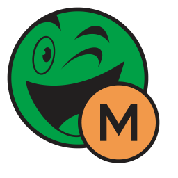 app logo
