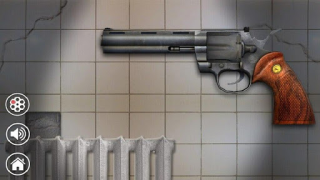İndir Russian Roulette Simülatörler Android için Ekran görüntüsü 3