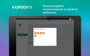 İndir Kaspersky SafeKids with GPS Annelik ve çocukluk Android için Ekran görüntüsü 6