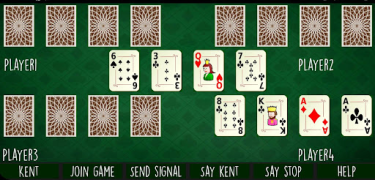 İndir Kent Kart oyunları Android için Ekran görüntüsü 5
