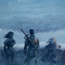 İndir  Buz ve Alev: King of Avalon