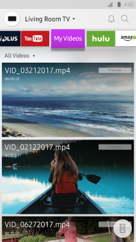 İndir Samsung Smart View Araçlar Android için Ekran görüntüsü 2
