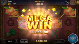 İndir LCG777 Slot Online Malaysia Kumarhane Android için Ekran görüntüsü 2