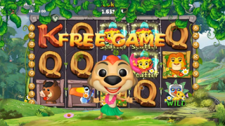 İndir LCG777 Slot Online Malaysia Kumarhane Android için Ekran görüntüsü 3