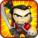 İndir  SAMURAI vs ZOMBIES DEFENSE