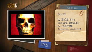 İndir Scary Video Maker Eğlence Android için Ekran görüntüsü 4