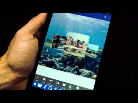 İndir Scoompa Video Fotoğraf Android için Ekran görüntüsü 8