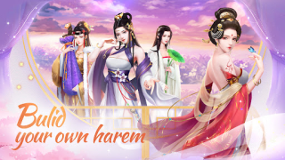 İndir The Dragon Throne Simülatörler Android için Ekran görüntüsü 7