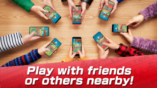 İndir Mario Kart Tour Eylem Android için Ekran görüntüsü 2
