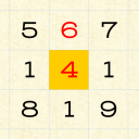 İndir  School Numbers Free Math Puzzl