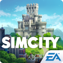 İndir  SimCity BuildIt