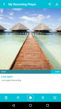 İndir SingPlay MP3 Karaoke Recorder Müzik ve Ses Android için Ekran görüntüsü 7