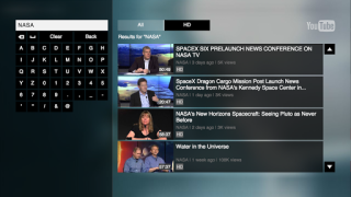 İndir YouTube for Google TV Eğlence Android için Ekran görüntüsü 2