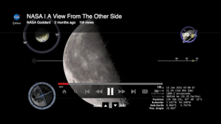 İndir YouTube for Google TV Eğlence Android için Ekran görüntüsü 3