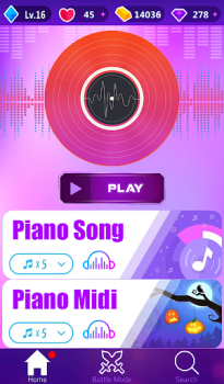 İndir Taylor Swift - Anti‐Hero Piano Müzik Android için